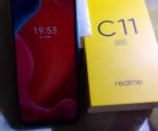 Телефони Realme C11 1