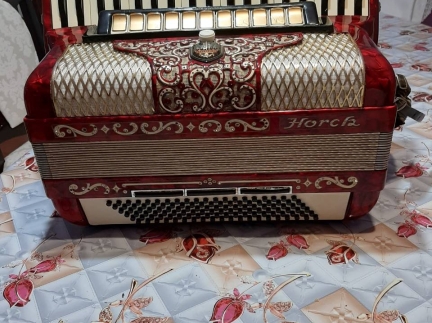 Акордеон німецький