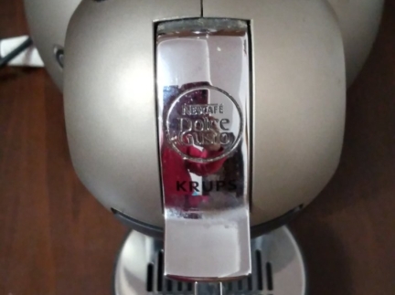 Кавовий апарат