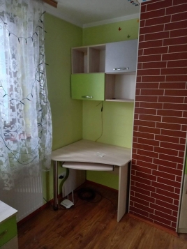 Меблі в дитячу