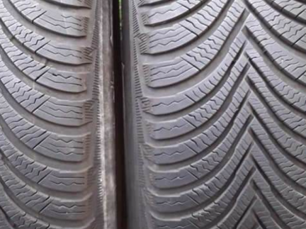 Резина зима парал