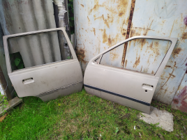Двері Opel Kadett
