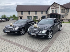 Весільний кортеж