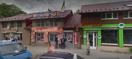 Таксі 