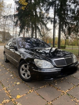 Пасажирські перевезення