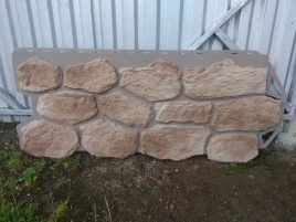 Пластиковий сайдинг