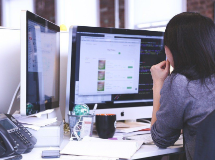 Оператор комп'ютерного набору