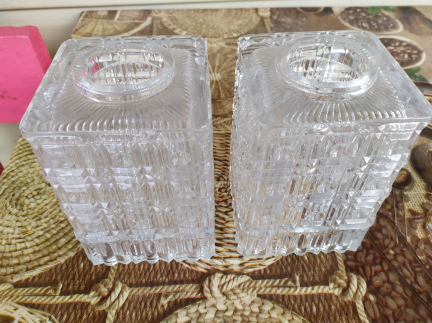 Плафони до світильників