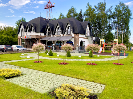 Піцайоло, робота позмінна,