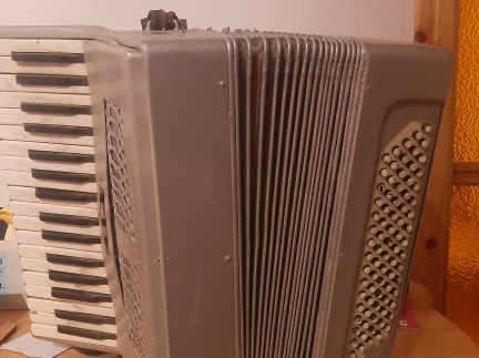 Акордеон 3/4