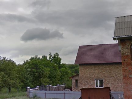 Земельна ділянка