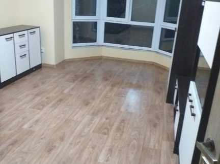 1-кімнатна квартира