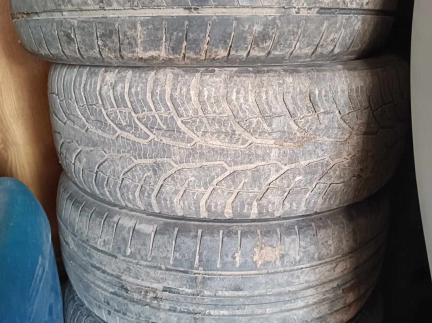 Шини 205 55 R16