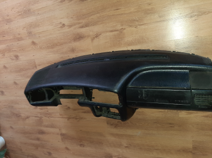 Торпеда Golf III