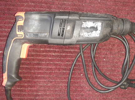 Перфоратор дніпроекм