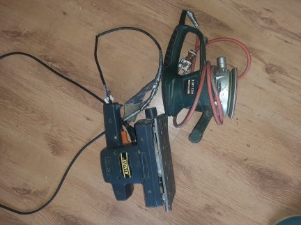 Шліф машини