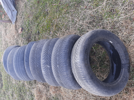 Резина літня мішеі