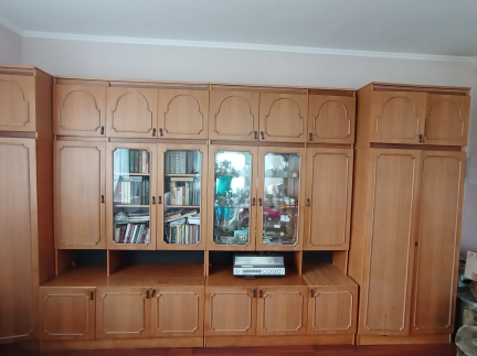 Стінка меблева Чернівці