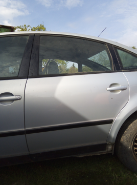 До VW Passat b5