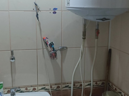 2-кімнатна квартира