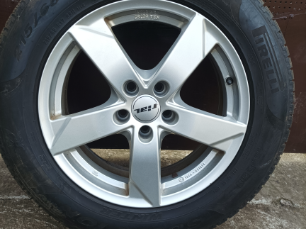 Зимові автошини