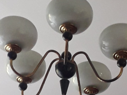 Світильник лампа