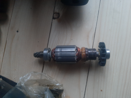 Якір незнаю від чого