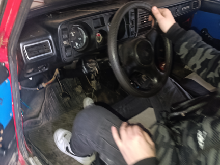 ВАЗ BAЗ 21053, 1992 р.в., 1.5