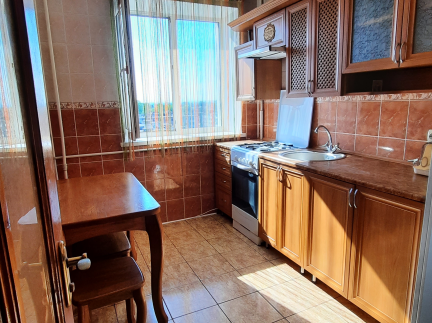 1-кімнатна квартира