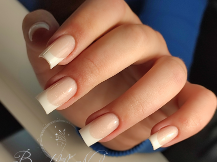 Корекція нігтів, манікюр. педикюр