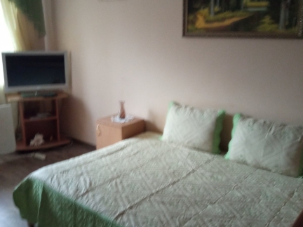 Здам квартири для святкування НОВОГО РОКУ