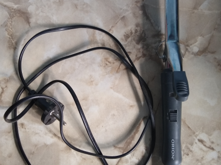 Плойка для волосся Orion