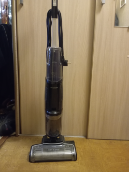 Миючий пилосос