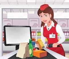 Продавець