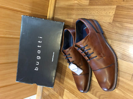 Туфлі чоловічі.