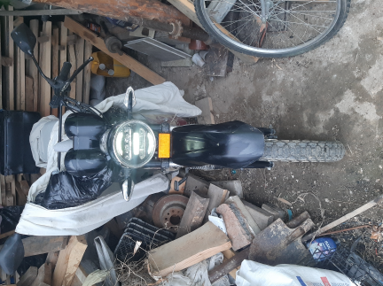 MUSTANG  PanteraDin-L, 2022 р.в.