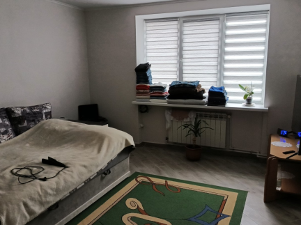 Здам 1-кімнатну квартиру