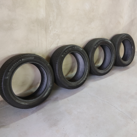 Шини 215/55 R18 MICHELIN