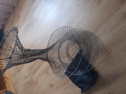 Сачок для риби