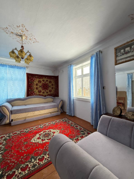 Будинок, вул. Грушевського