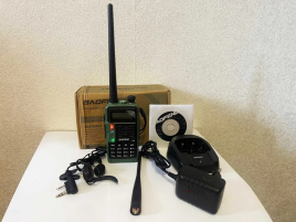 Рація Baofeng UV-S9X3