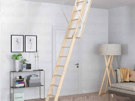 Сходи на горище