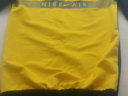 Футболки Nike та інші