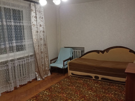 Здам 1-кімнатну квартиру