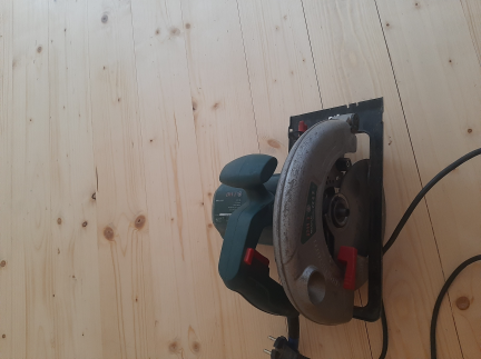 Дискова пила