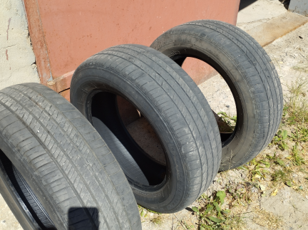 Шини Bridgestone