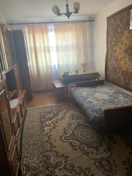 1-кімнатна квартира