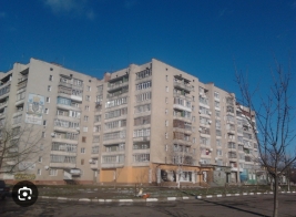 Здам 1-кімнатну квартиру