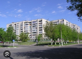 Здам 1-кімнатну квартиру