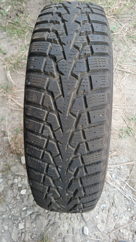 Колеса зимові 175/70 R14